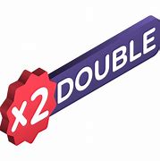 double down